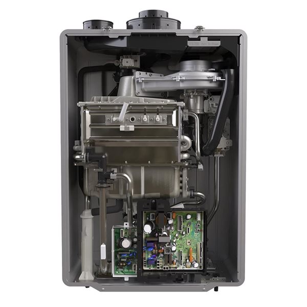 Tankless Water Heater - Image 2