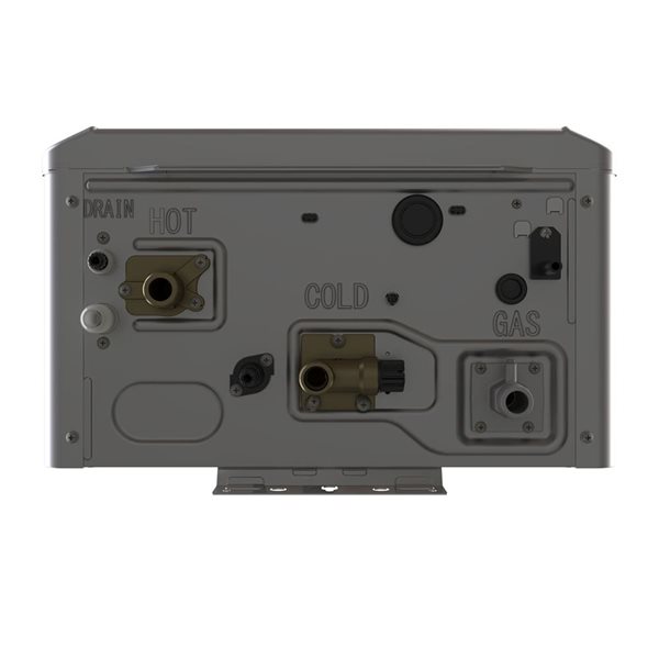 Tankless Water Heater - Image 3