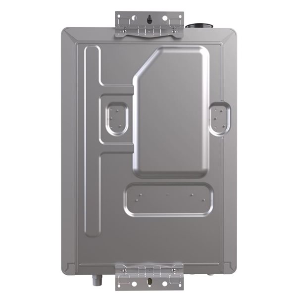 Tankless Water Heater - Image 5